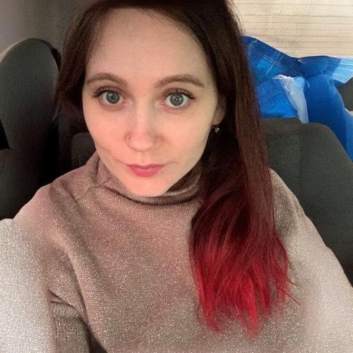 Марианна